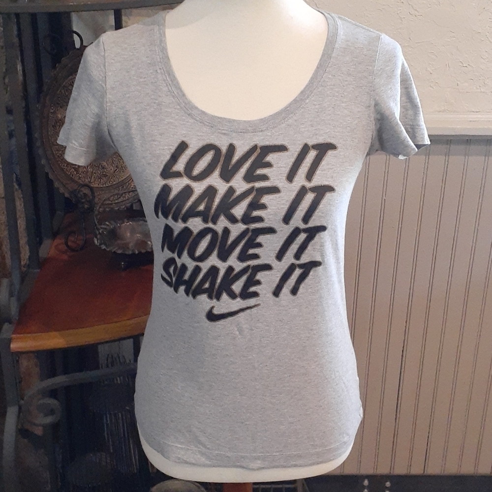 💞Nike* T-Shirt
